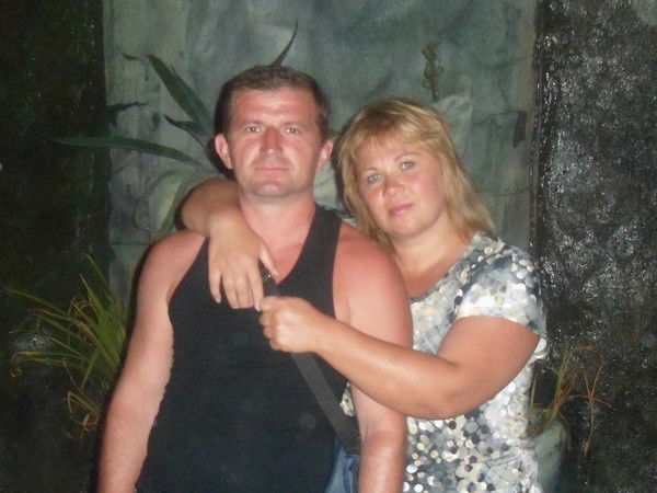 Василий Бондаренко