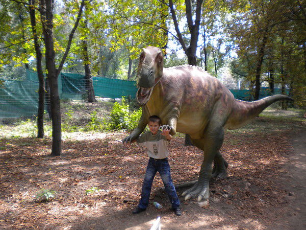 Андрюша Вальков