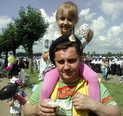 Александр Красовский