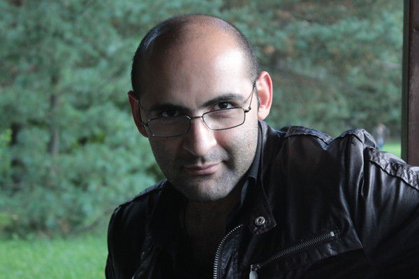 Рафаэль Даниельян