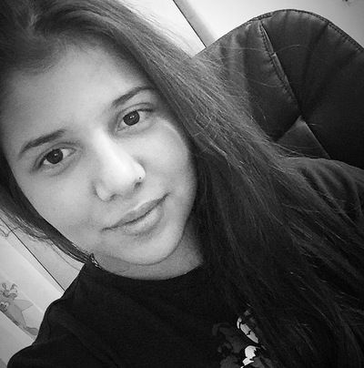 Маришка Шабани