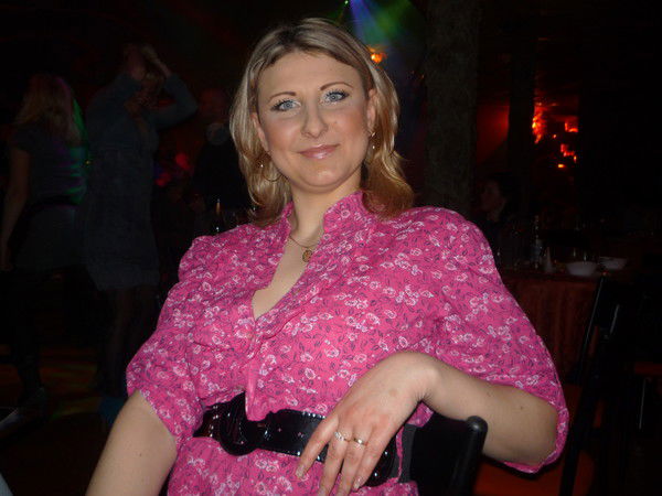 Марина Унщикова