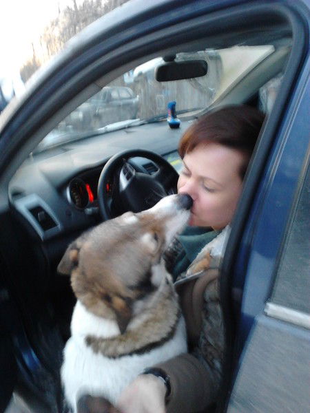 Ирина Волынская