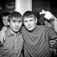 Марат Жакупов