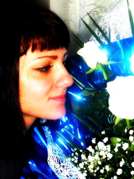 Леночка Васильева