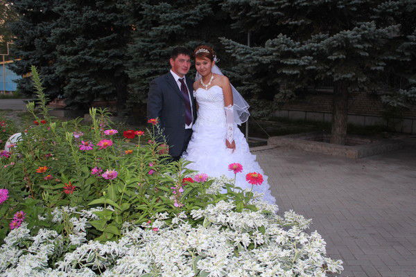 Айнура Итчанова