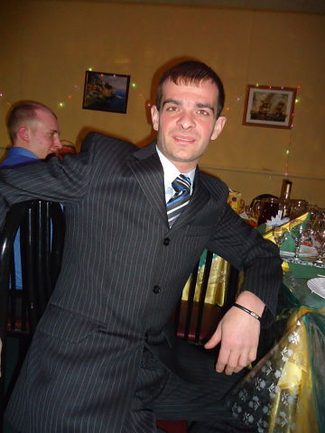 Влад Агапов