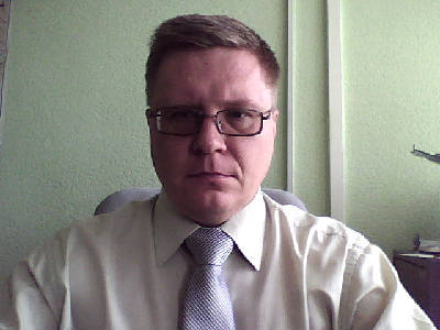 Сергей Ведяйкин