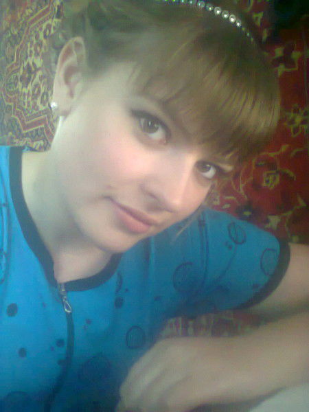 Екатерина Иванова