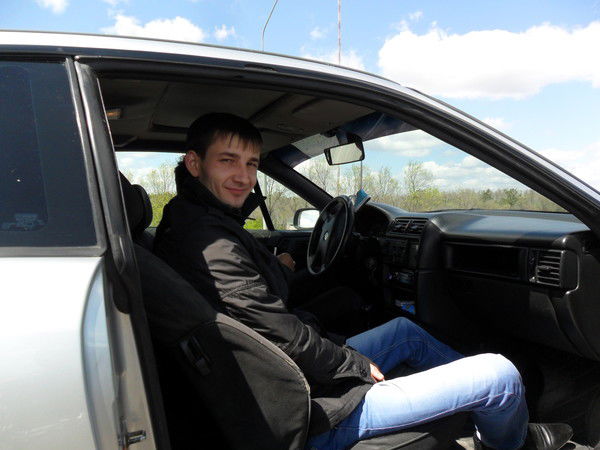 Игорёк Алегыч