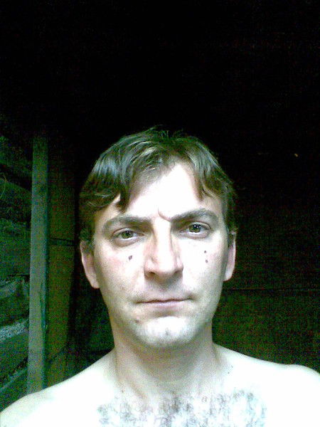 Александр Шеляг