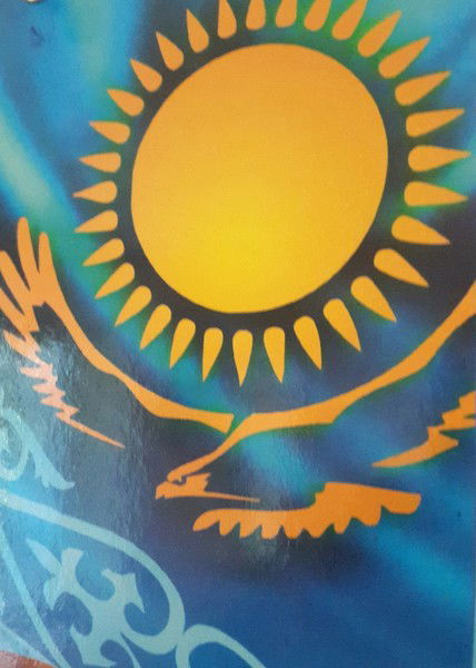 Карасу Акимат