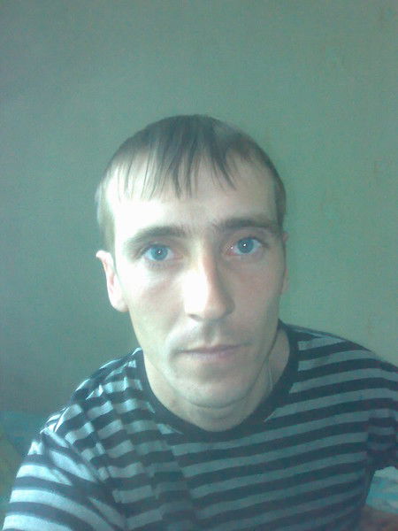 Андрей Байков