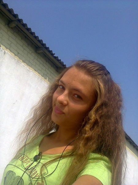 Маргарита Кудря