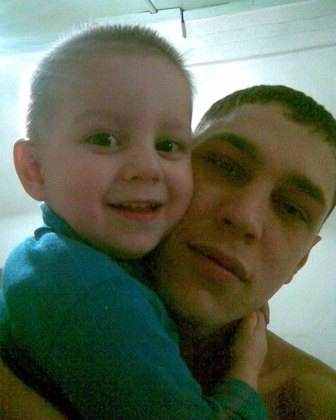 Миша Самойлов