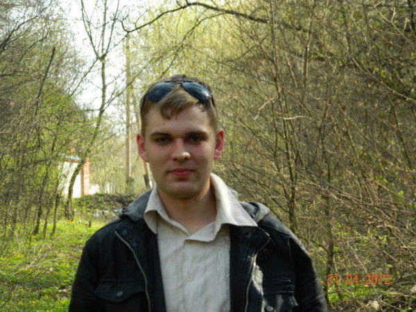 Алексей Карташев