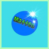 Канал Matteo Rouds'a