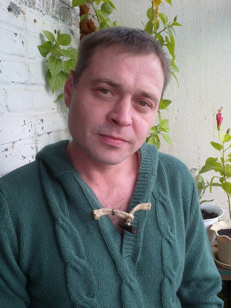 Александр Яковлев