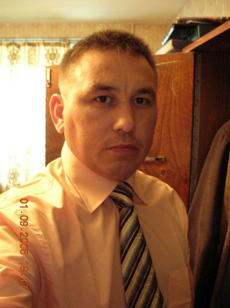 Карим Бакиров