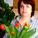 Наталья Томченко
