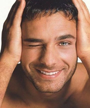 Михаил Сметанин