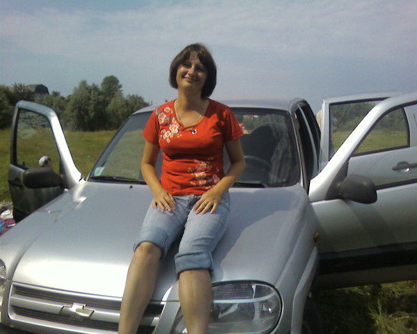 Татьяна Лаптева