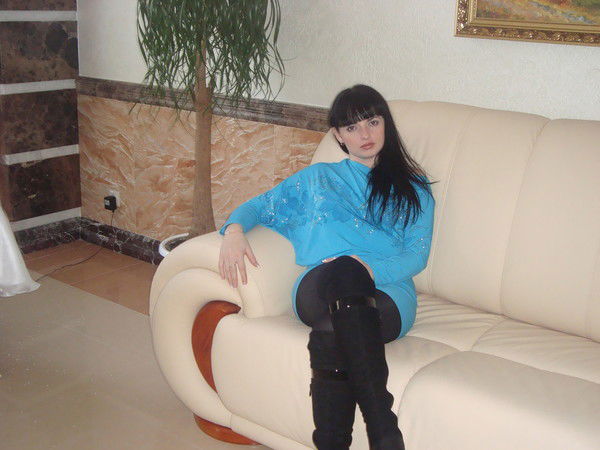 Лилия Витренко