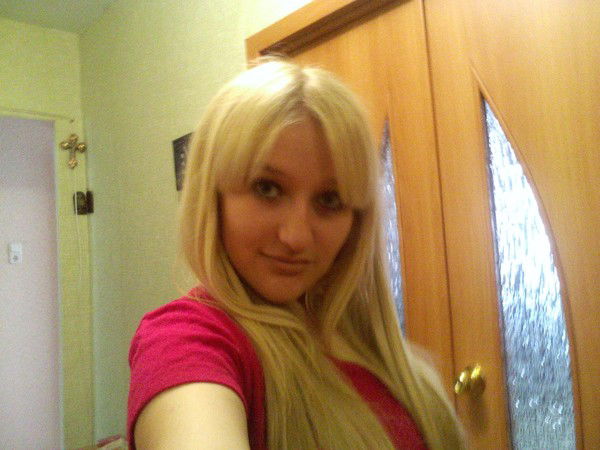 Ирина Горянчева