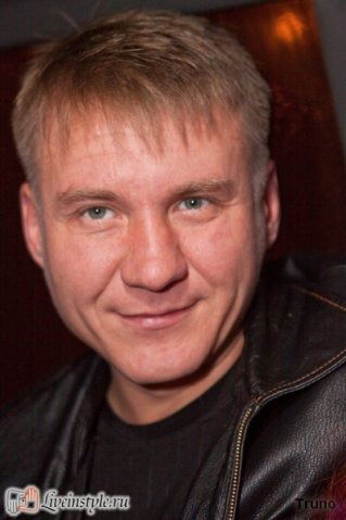 Евгений Тарасенко