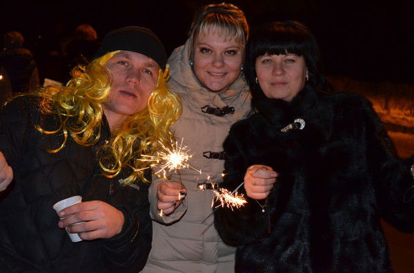 Елена Каткова