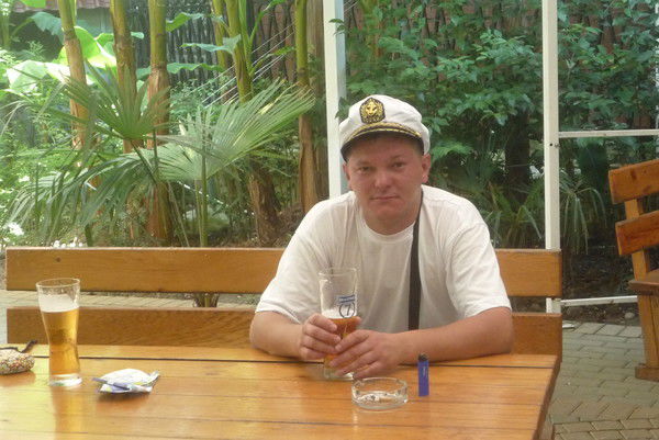 Руслан Хисматуллин