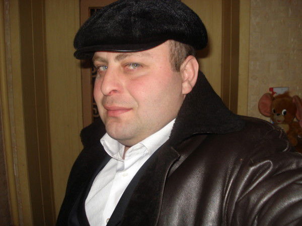 Давид Тибилов