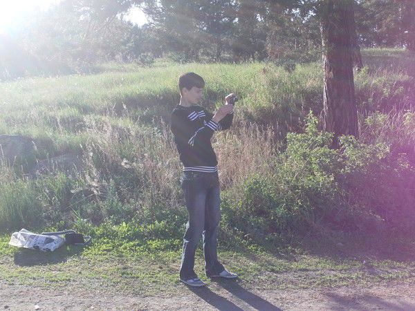 Виктор Козик