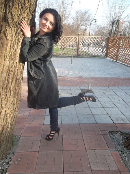 Юляша Хозяинова