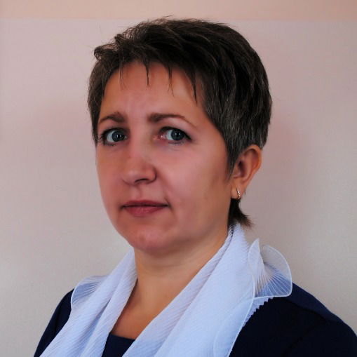 Юлия Алексеевна Селивёрстова