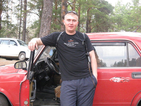 Антон Зинченко