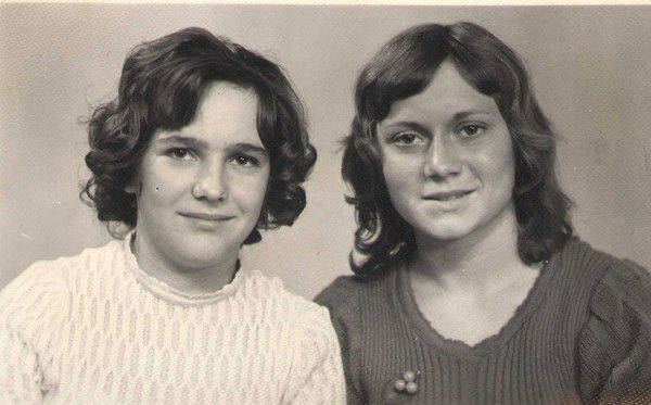 Лидия Ясман