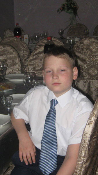 Артем Лучков