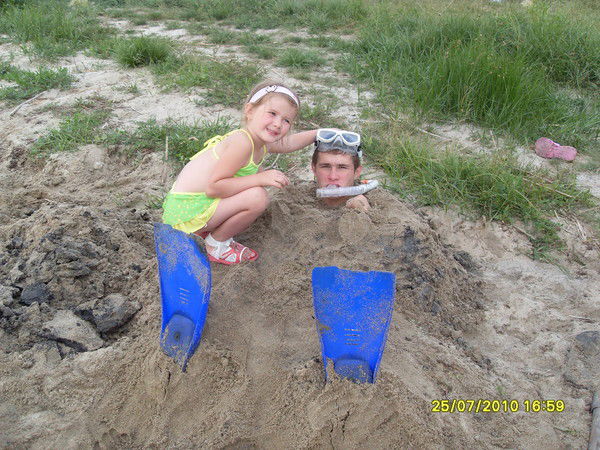 Костя Степаненко