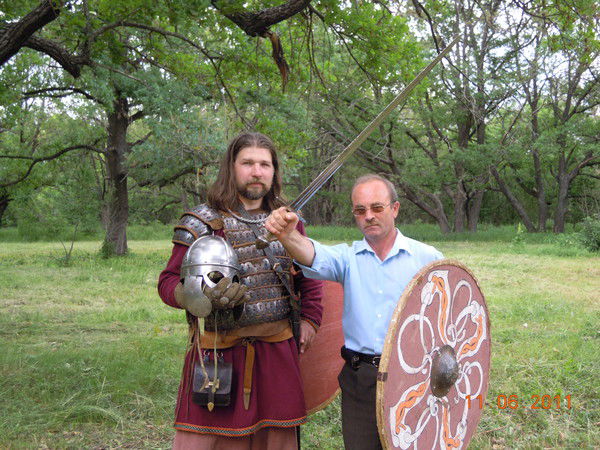 Сергей Саенко