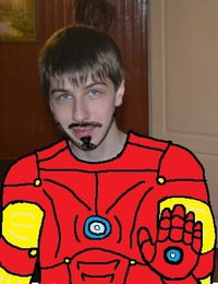 Игорь Корсак