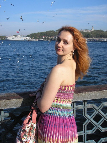 Валерия Резникова