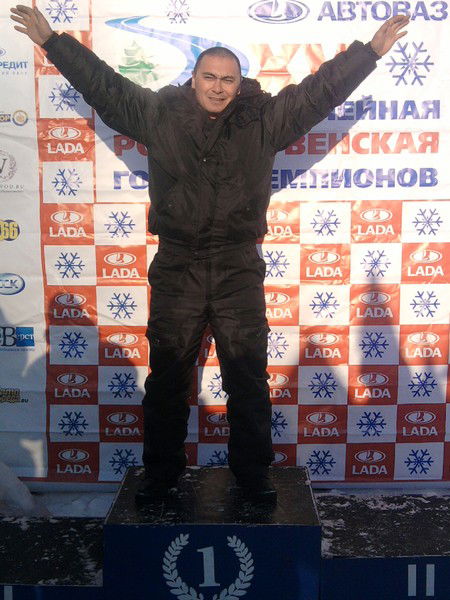 Евгений Азовцев