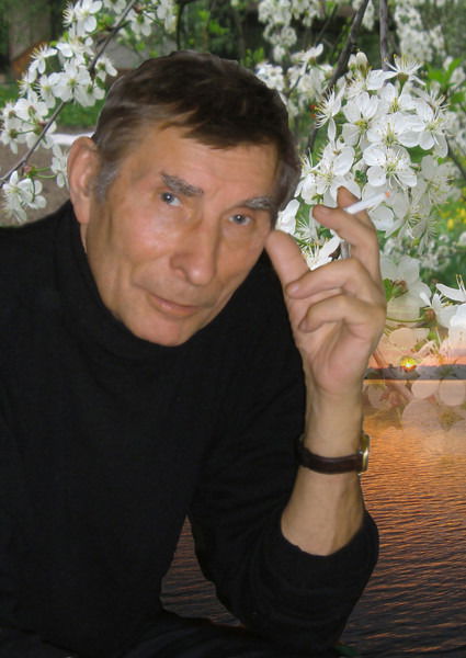 Владимир Карпов