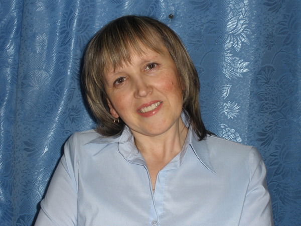 Елена Никифорова