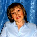 Елена Никифорова