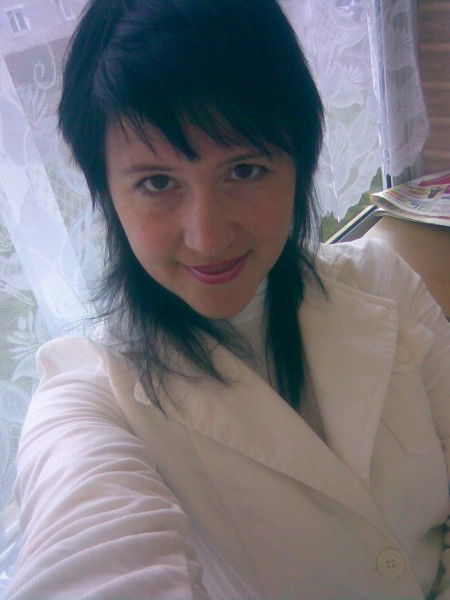 Лариса Владимирова