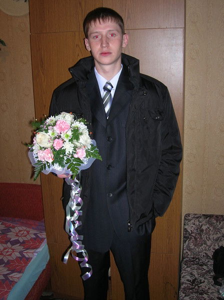 Илья Хисматов