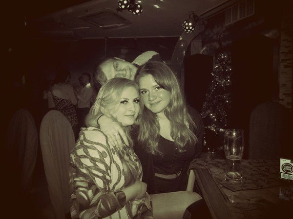 Кристина Кунцевич