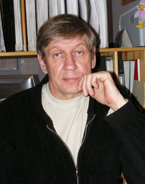 Владимир Кардаков